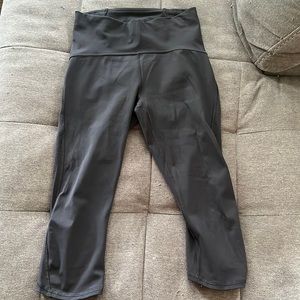 lululemon capris
